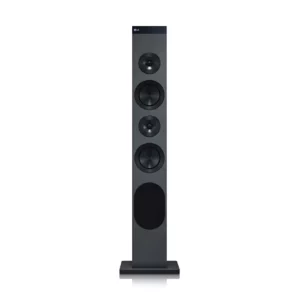 LG RL3 XBOOM Tower 130W Bluetooth Music System (RL3) (1)