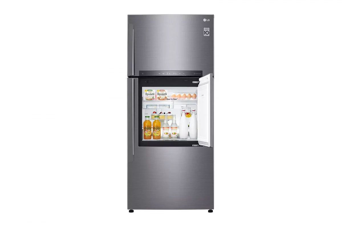 LG Refrigerator (GN-A782HLHU) (1)