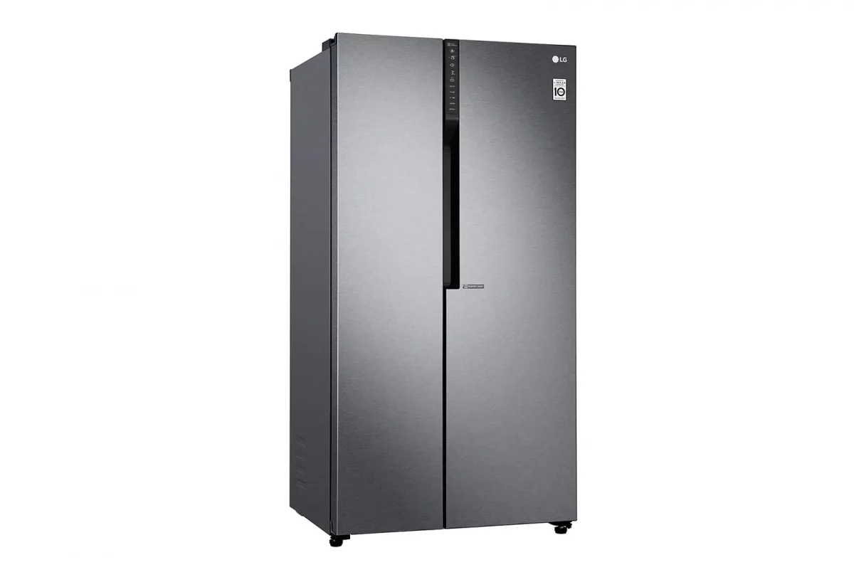 LG Side by Side Refrigerator 679 Ltr (GC-B247KQDV) (11)