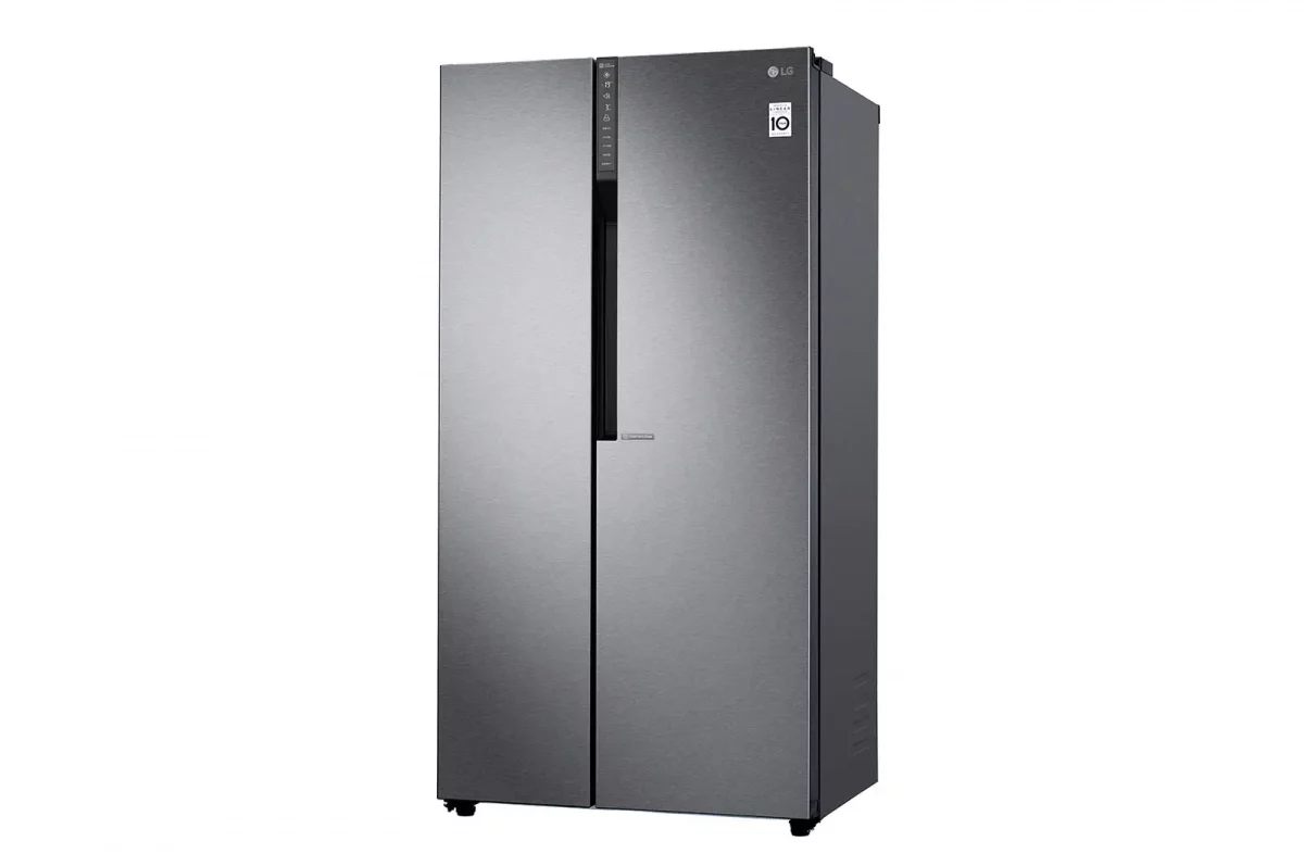LG Side by Side Refrigerator 679 Ltr (GC-B247KQDV) (12)