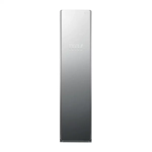 LG Styler Essence Mirrored Finish with SmartThinQ™, 5.2kg (S3MFC) (1)