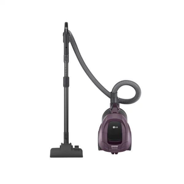 LG Vacuum cleaners VC5420NHTW (VK5420) (1)