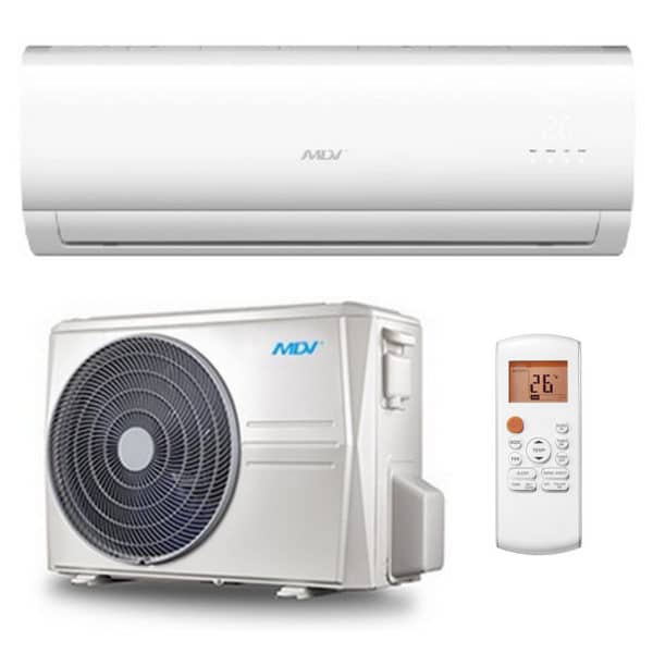 MDV from Midea 2.0 hp Air conditioner