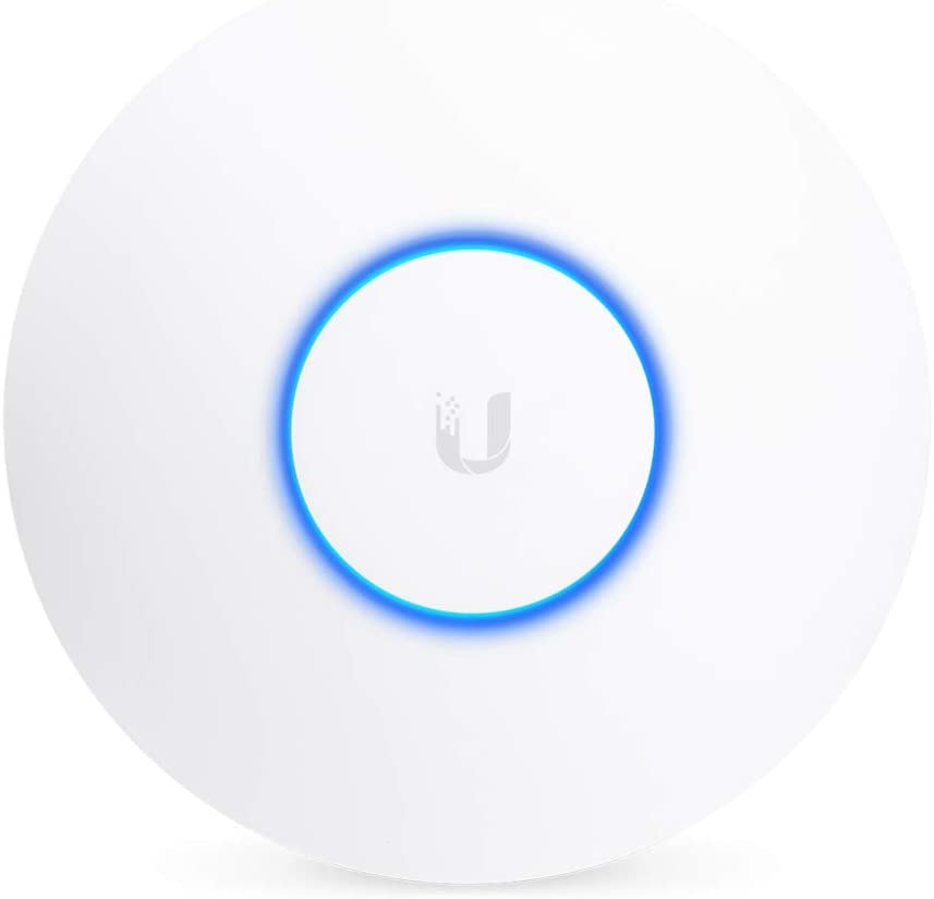 Ubiquiti UniFi HD 802.11ac Wave 2 Enterprise Wi-Fi Access Point (UAP-AC-HD-US) (8)