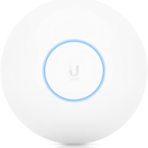 Ubiquiti UniFi Wifi 6 Long-Range Access Point (4)