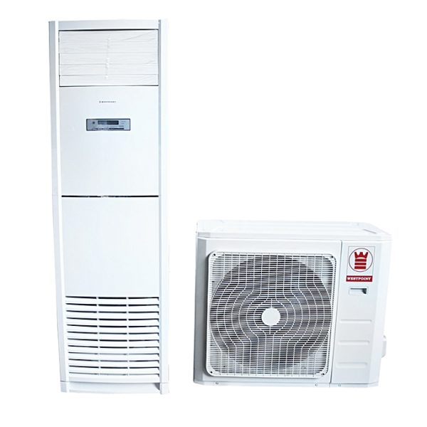Westpoint 2.5hp Floor Standing Air Conditioner (3)