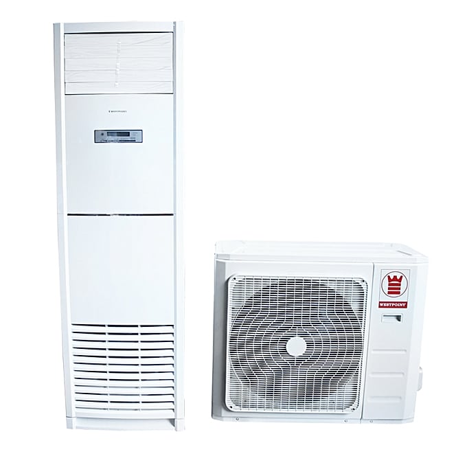 Westpoint 3.0hp Floor Standing Air Conditioner (WAM-3616 TRJ) (3)