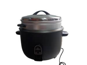 West point 5.6 Liters ( 35 cups ) large rice cooke