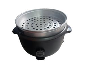 Westpoint large Rice Cooker 5.6L ( 36 cup)  (WRCG5617.B) - Image 3