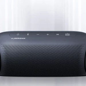 XBOOM Go PL7 Portable Bluetooth Speaker with Meridian Audio Technology (1)