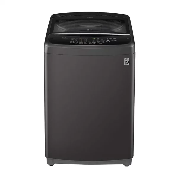 LG Fully Automatic Top Load Smart Inverter Washing Machine with Smart Motion - 16KG (T1666NEHT2 ) (3)
