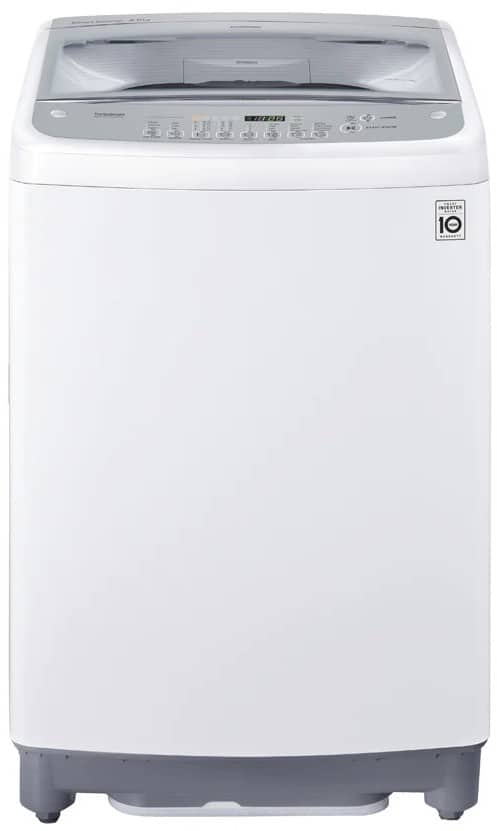 LG Fully Automatic Top Load Washing Machine - 10kg (T1066NEFV ) (3)