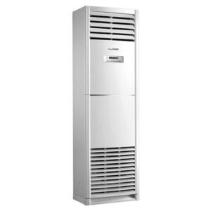 Lloyd 5 Hp Inverter floor standing Ac