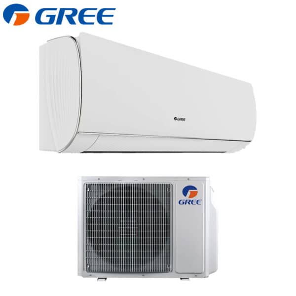 Gree 2.0 Hp Premium Lomo Air conditioner R410 gas 18000BTU