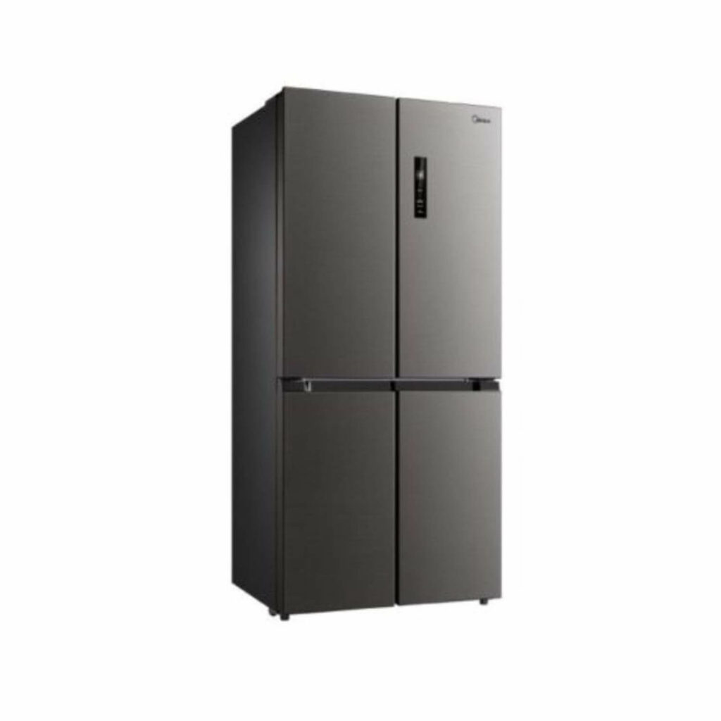 Midea 470 Litre French Door Refrigerator MDRF632FGF46 Goodluck Africa