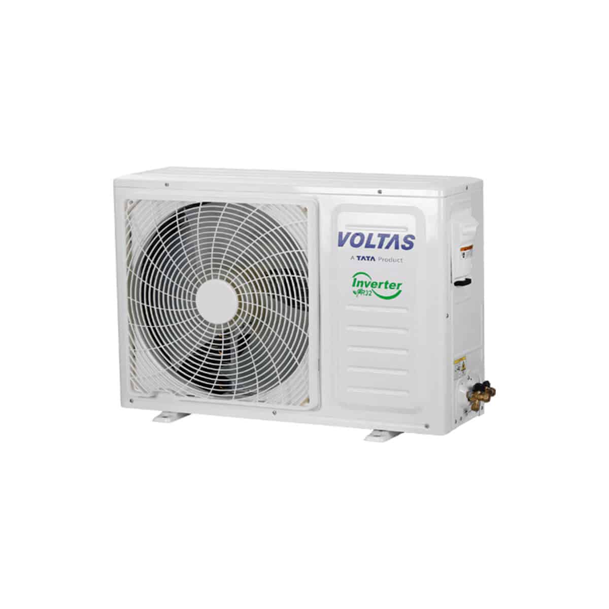 Voltas 1.5HP 5stars Split Air Conditioner 1
