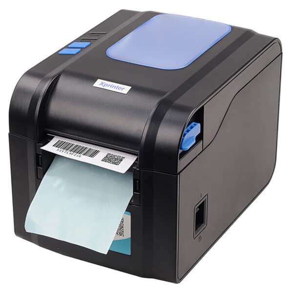 Xprinter 370B Thermal POS Label Printer