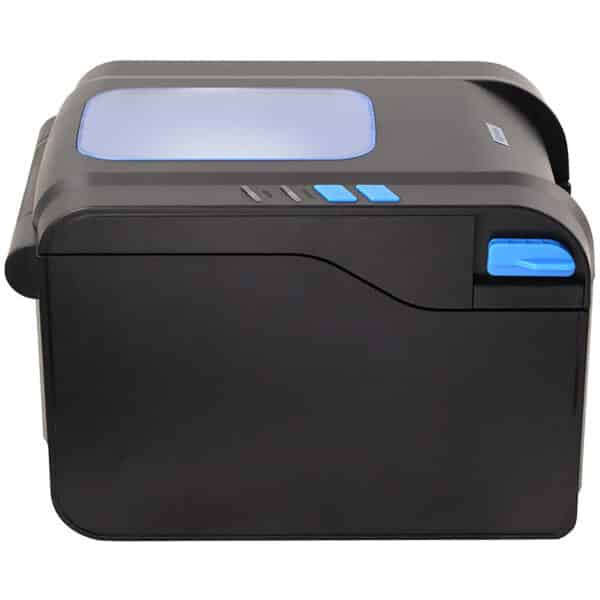 Xprinter 370B Thermal POS Label Printer – USB, Bluetooth