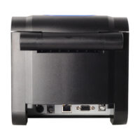 Xprinter 370B Thermal POS Receipt Printer – USB, Bluetooth - Image 3