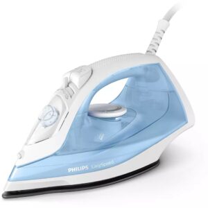 Philips EasySpeed Steam iron GC1740/26-Blue