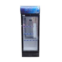 Novo 193L Single Door Display Fridge |NV-200S|