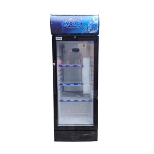 Novo 193L Single Door Display Fridge |NV-200S|