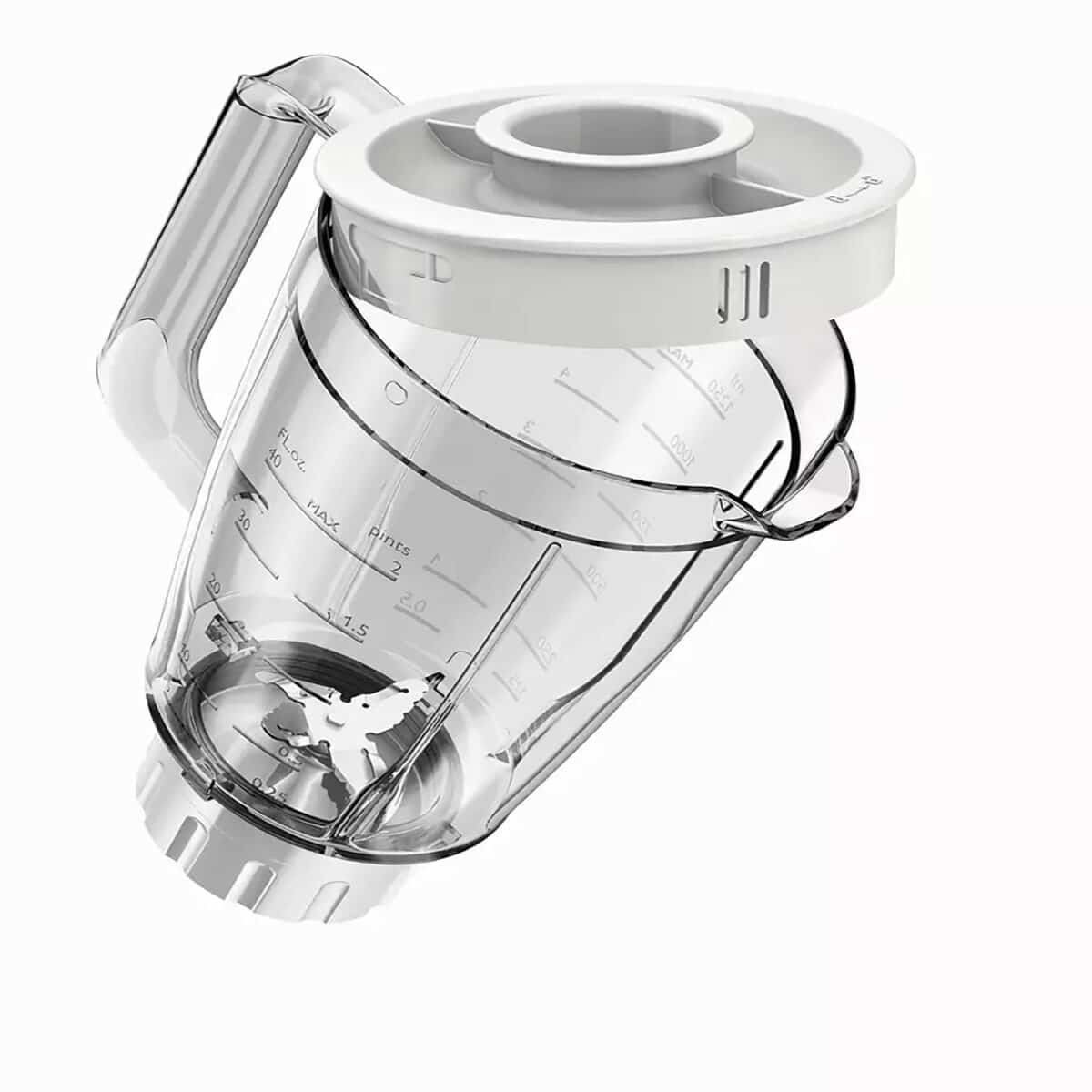 Philips 1.5L Daily Collection Blender (HR2114/05)