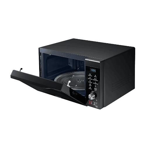 SAMSUNG 32L Convection Microwave Oven MC32K7055CK