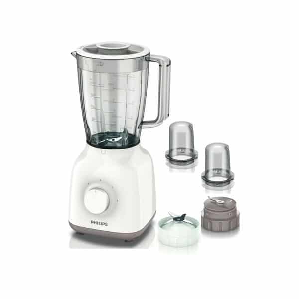 Philips 1.5L Daily Collection Blender (HR2114/05)