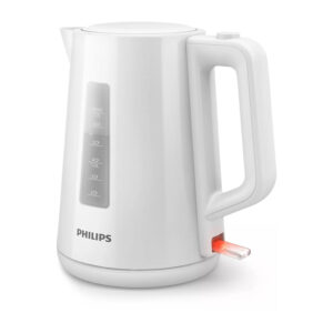 Philips 1.7L Kettle – HD9318/01 White