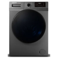 Bruhm 12kgs Front Loading Washing Machine BWF-120H