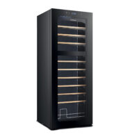 Kenwood 55 Bottles Beverage, Wine Cooler