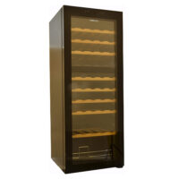 Kenwood 55 Bottles Beverage Cooler BCW55000BK