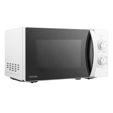 Toshiba 40L Microwave Solo (MWP-MM20P(WH)
