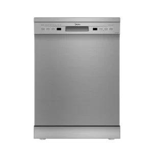 Midea 12 Plates Dishwasher Full Board (WQP12-5203)