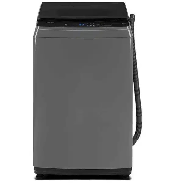 Midea 14kg Top Load Full Automatic Washing Machine MA200W140/G