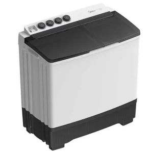Midea 15 KG Twin Tub Semi Automatic Washing Machine MT100W150W-GH