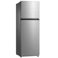 Midea 338ltr Double Door Top Mount 4 Stars Fridge MDRT489MTE46