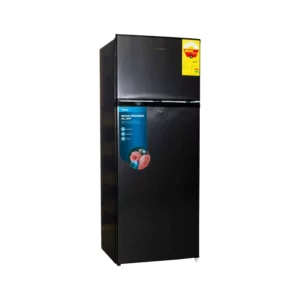 Midea 463ltr Double Door Top Mount 5 Stars Fridge MDRT645MTU46
