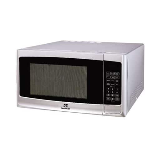 NASCO 25LTR MICROWAVE WITH GRILL EG925EFF