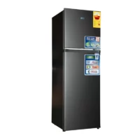 Nasco 138Ltr Top Mount Refrigerator NASF2-26SK