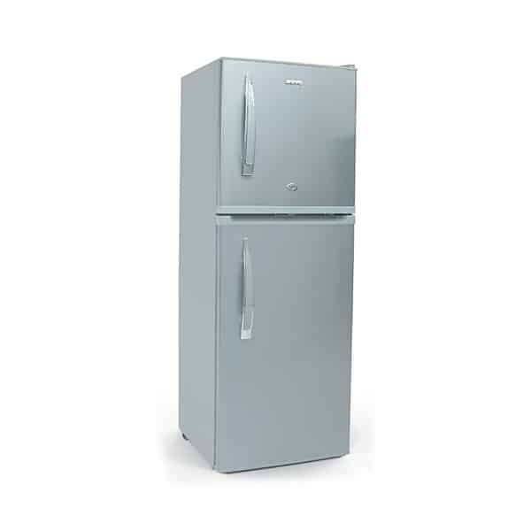 Novo 145L Double Door Top Freezer Fridge (NV-1450)