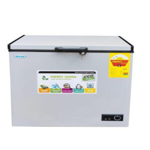 Novo 251Ltr Chest Freezer NV-280CF