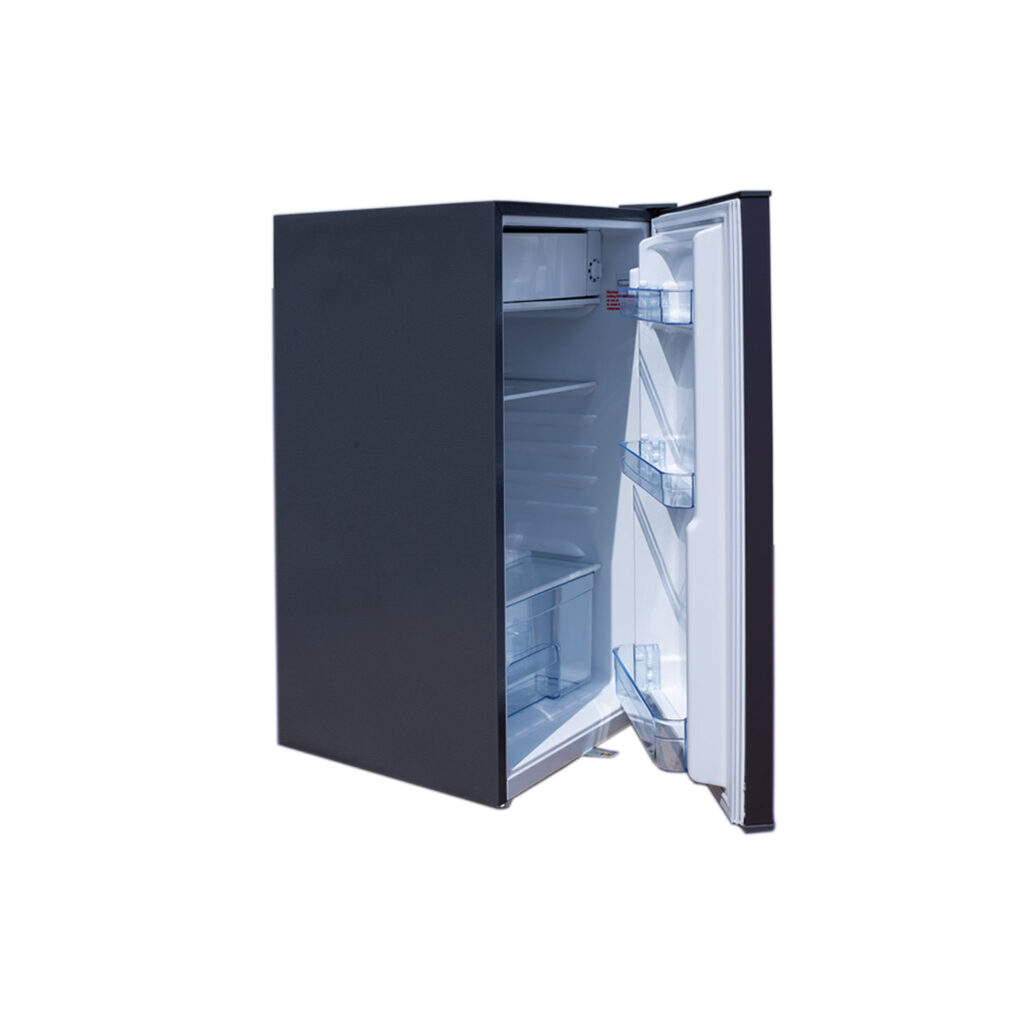 NASCO 90LTR TABLE TOP FRIDGE NASF111KD Goodluck Africa