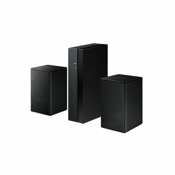 Samsung 350W 2Ch Wireless Rear Speaker Kit for Sound Bars SWA-8500S/XA