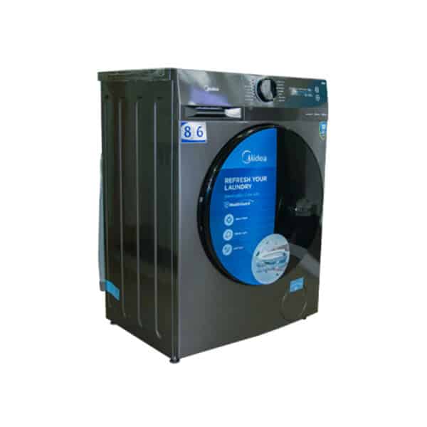 Midea 8kg Wash & 6kg Dry Combo Washing Machine MF200D80B/T-GH