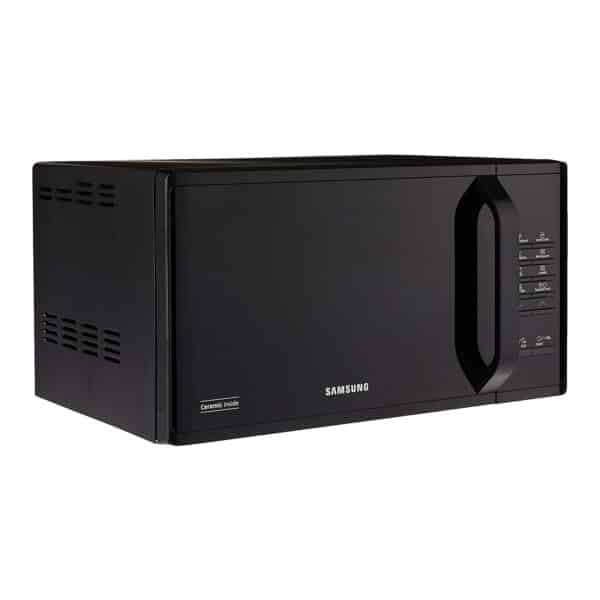 Samsung 23L Microwave Oven with Grill MG23K3515AK