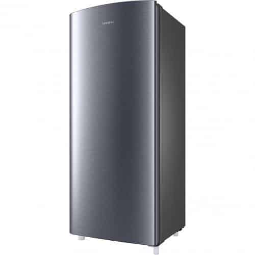 Samsung 185Ltr Single Door Refrigerator RR18T1001SA/GH