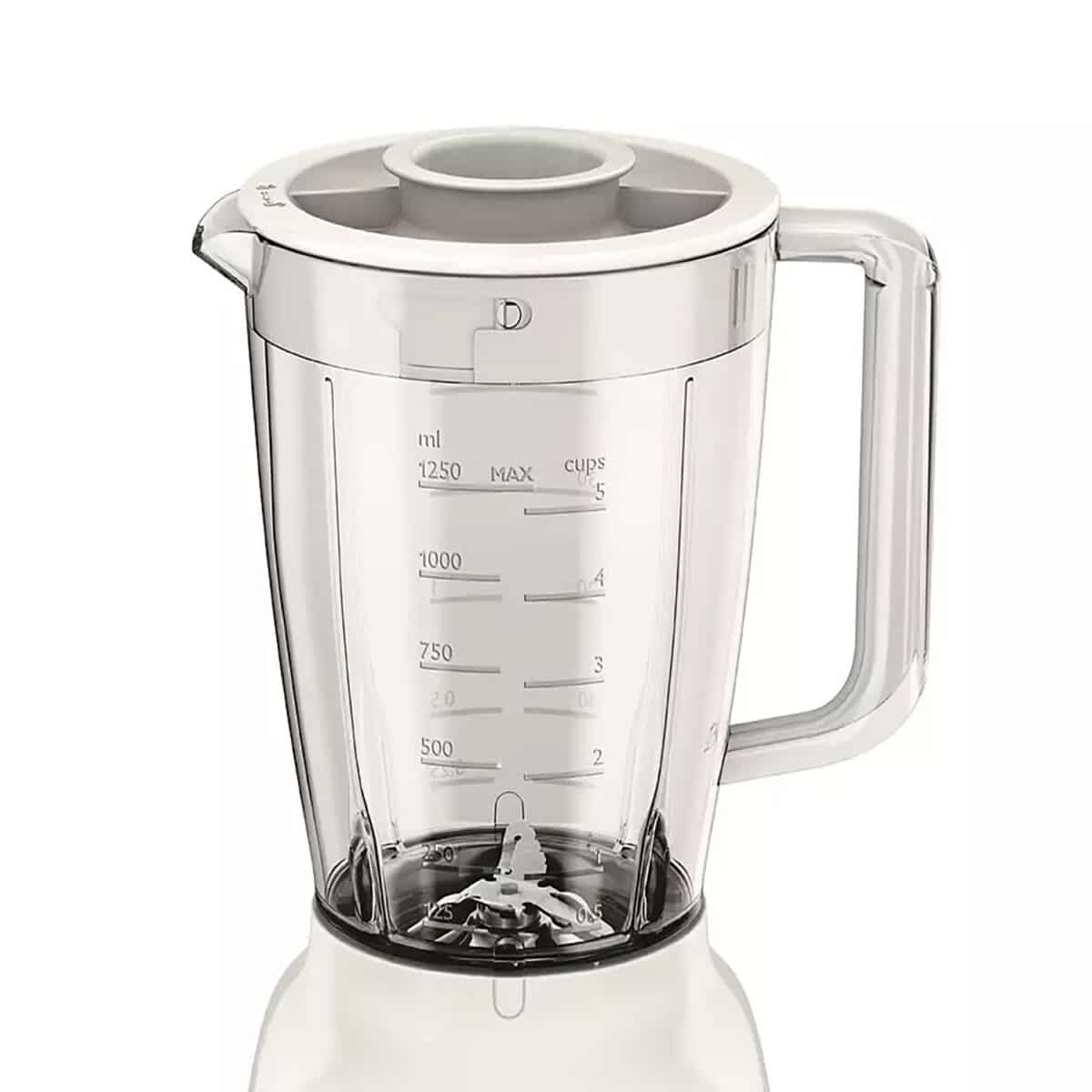 Philips 1.5L Daily Collection Blender (HR2114/05) Jar