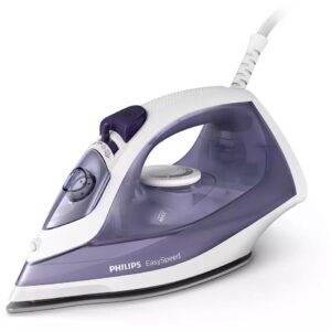 Philips EasySpeed Steam iron GC1752/36-Purple Ceramic